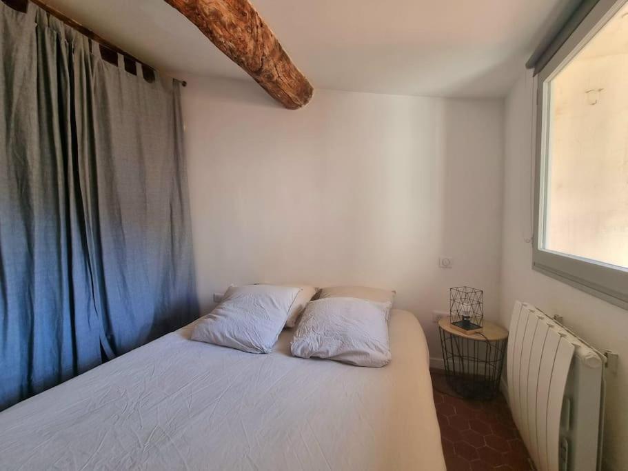 Apartment Spacieux Et Lumineux T3 - De Aix-en-Provence