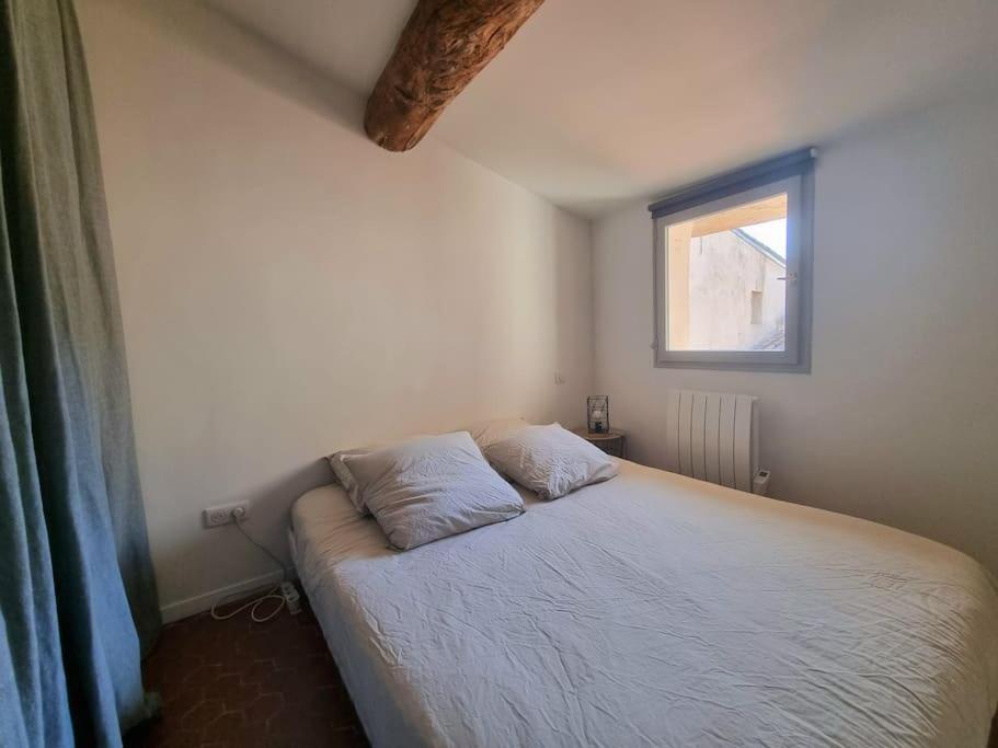 Apartment Spacieux Et Lumineux T3 - De Aix-en-Provence