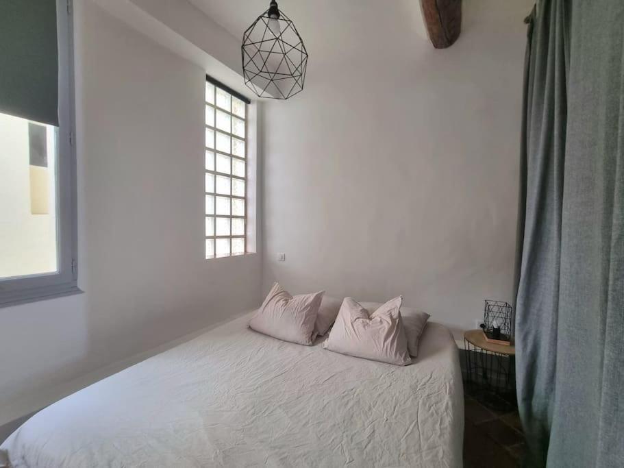 Apartment Spacieux Et Lumineux T3 - De Aix-en-Provence
