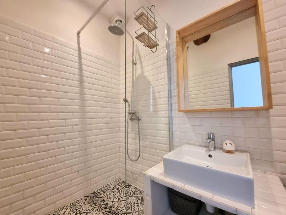 Spacieux Et Lumineux T3 - De Apartment *