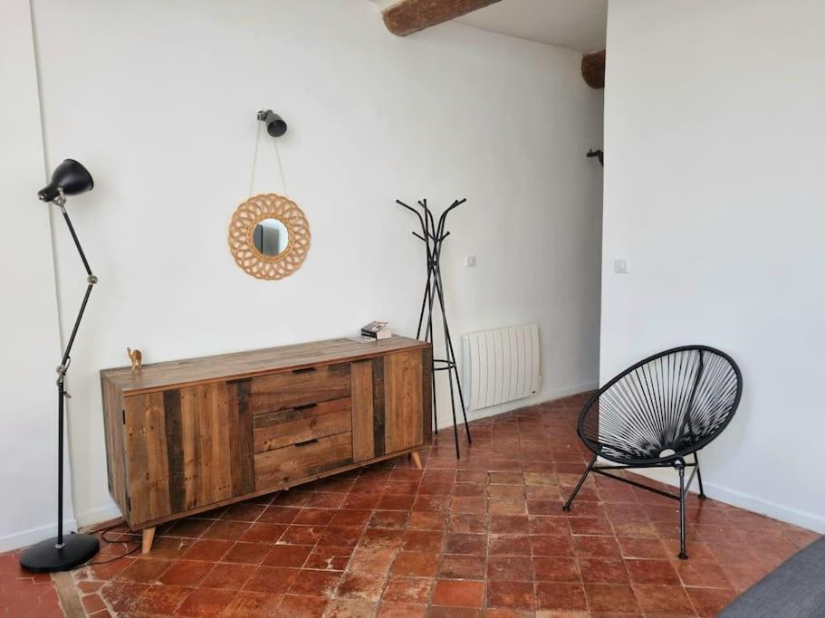 Spacieux Et Lumineux T3 - De * Aix-en-Provence